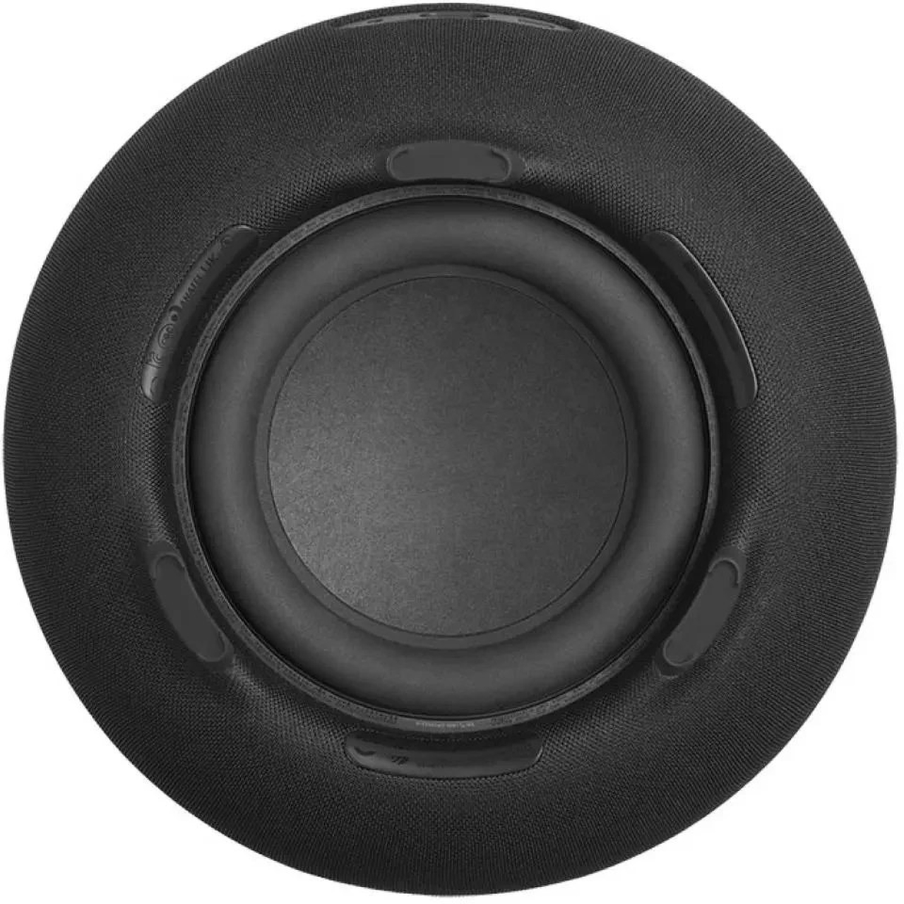 اسپیکر بلوتوثی قابل حمل Harman Kardon مدل AURA STUDIO 5 - مشکی (گارانتی 18 ماهه شرکتی)